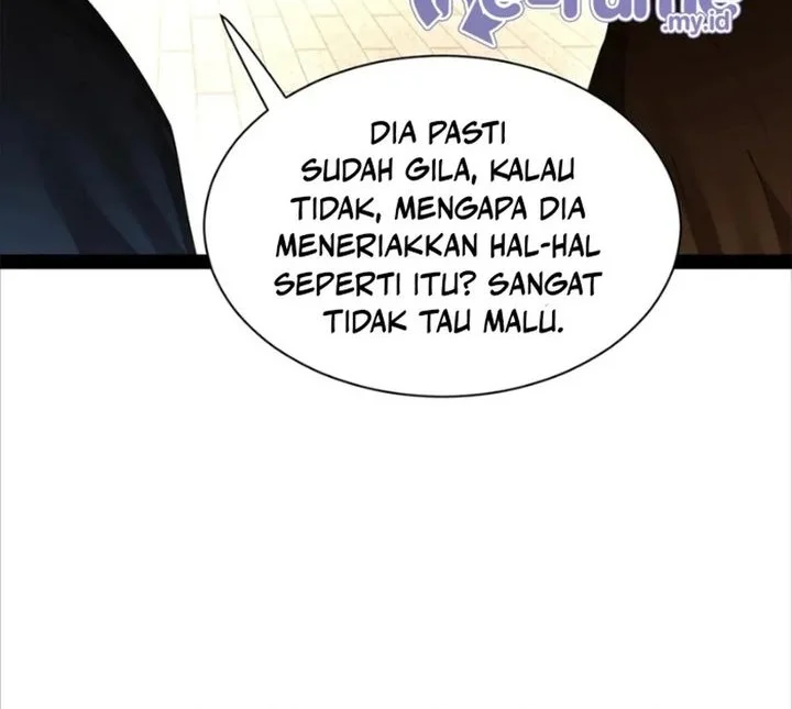 Ultimate Son-in-law chapter 315 halaman 16