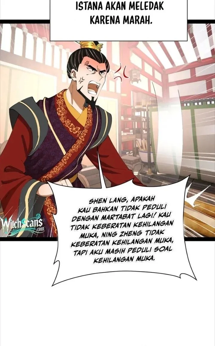 Ultimate Son-in-law chapter 315 halaman 18