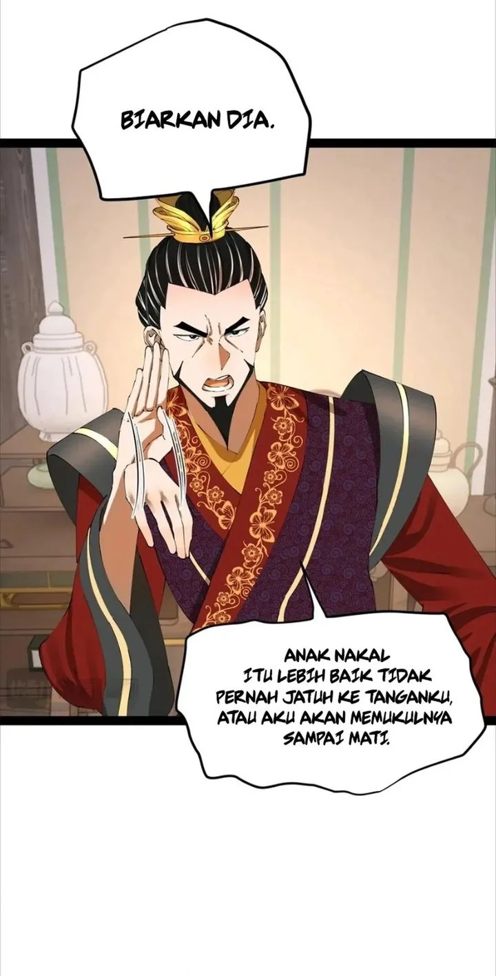 Ultimate Son-in-law chapter 315 halaman 22