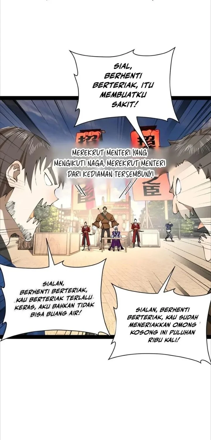 Ultimate Son-in-law chapter 315 halaman 24