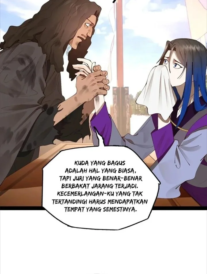 Ultimate Son-in-law chapter 315 halaman 30