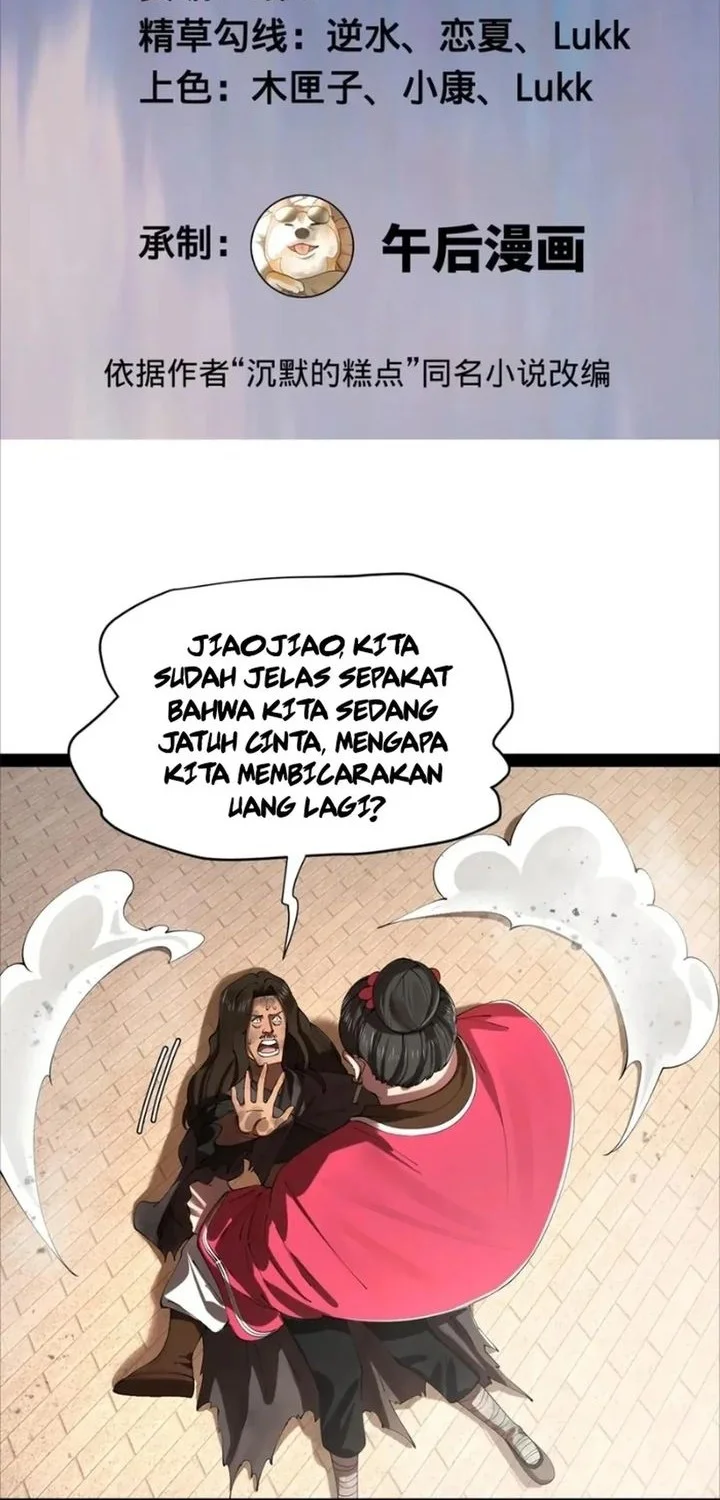 Ultimate Son-in-law Bab 316 halaman 2