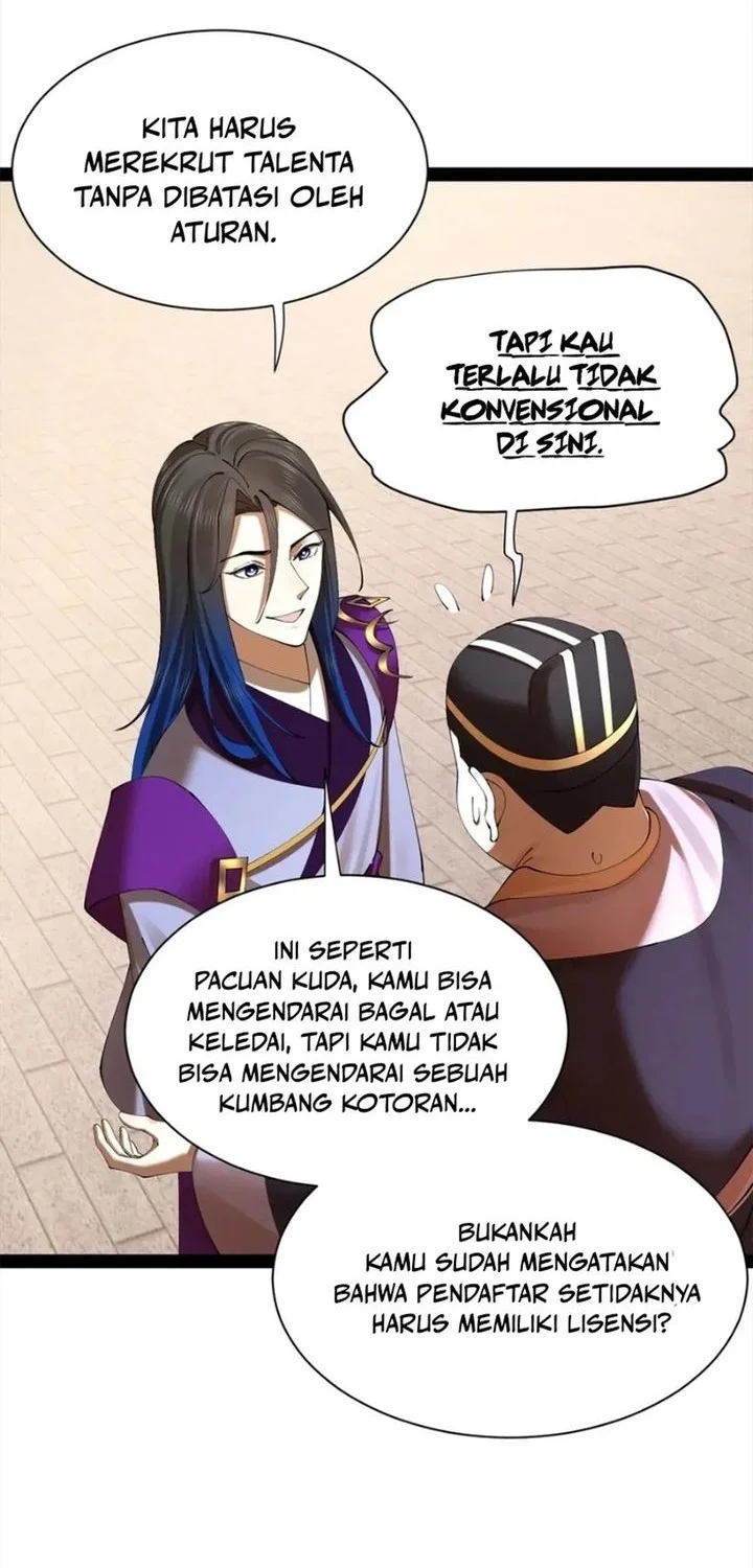 Ultimate Son-in-law Bab 316 halaman 12