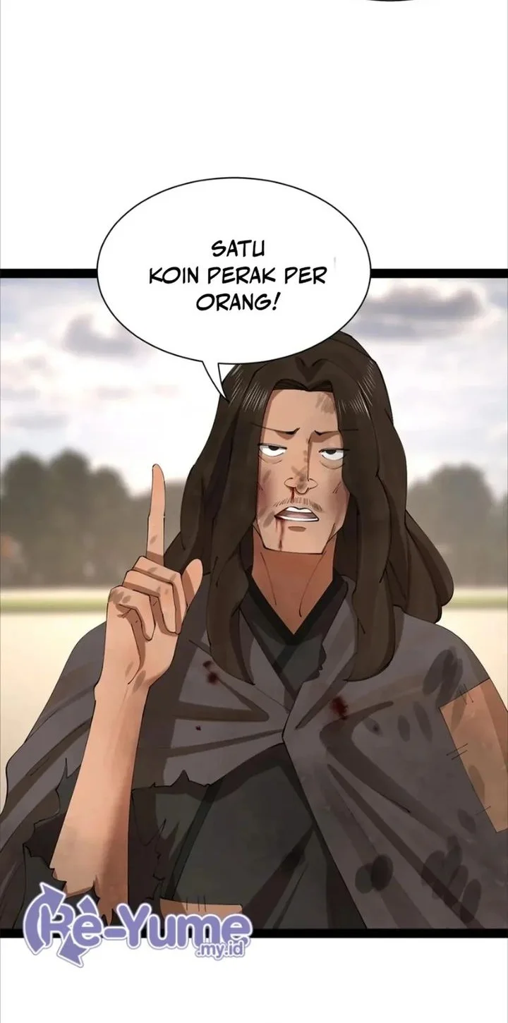 Ultimate Son-in-law Bab 316 halaman 16