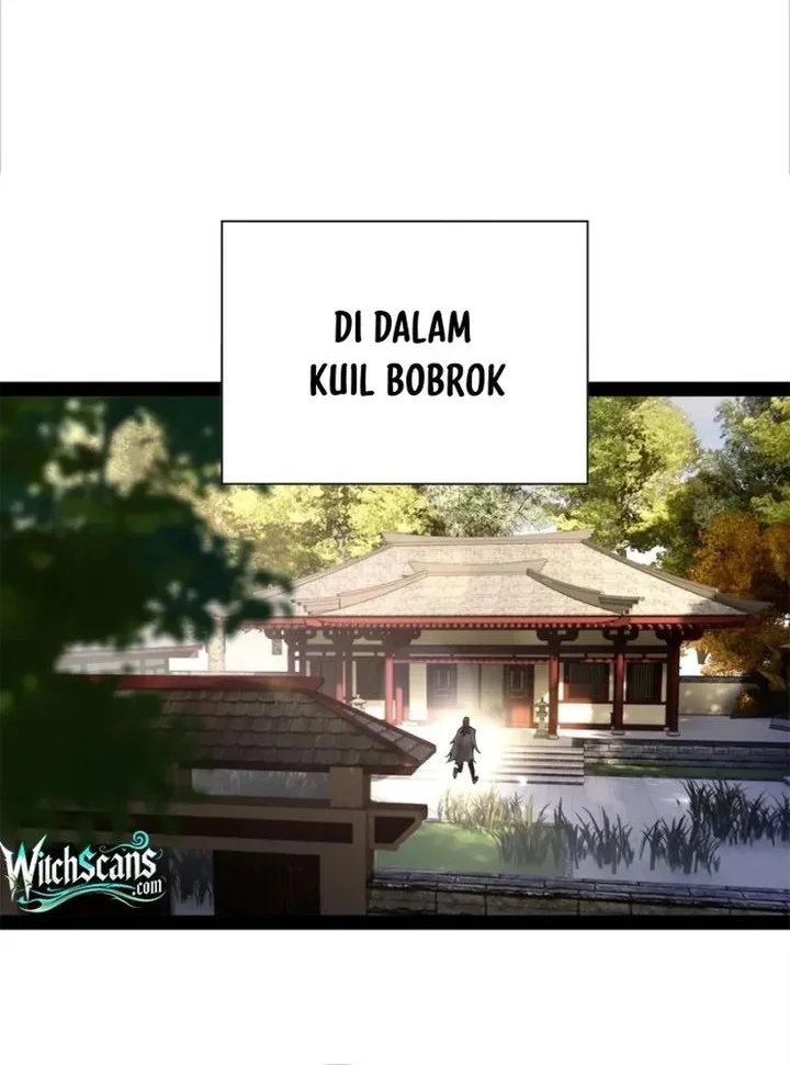 Ultimate Son-in-law Bab 316 halaman 18