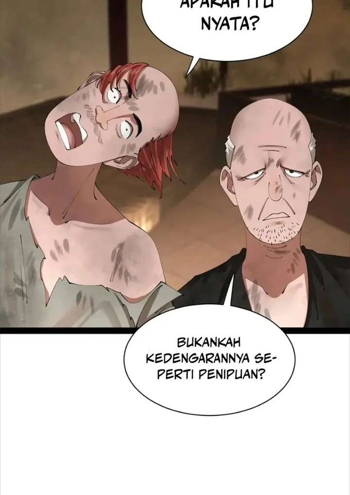 Ultimate Son-in-law Bab 316 halaman 20