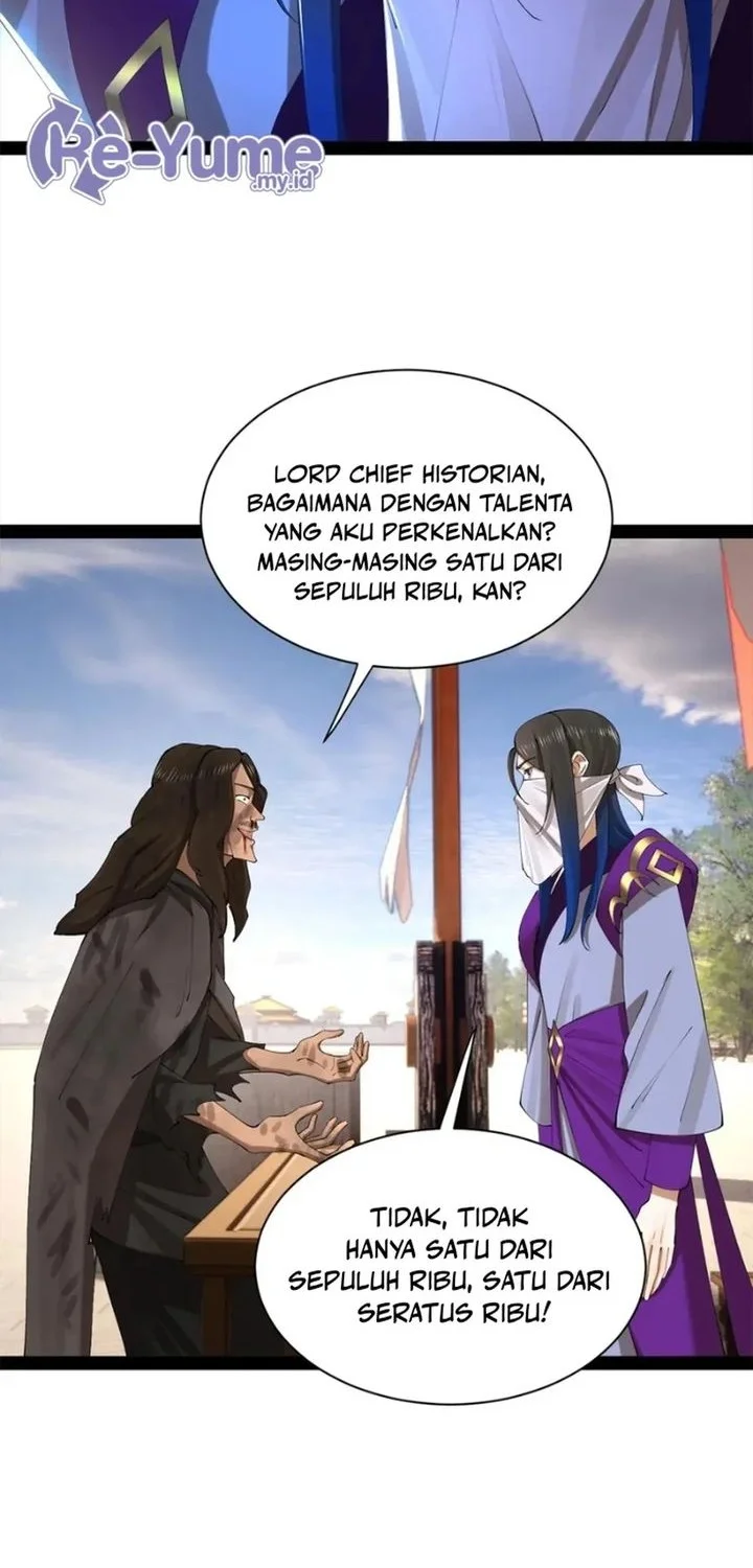 Ultimate Son-in-law Bab 316 halaman 24