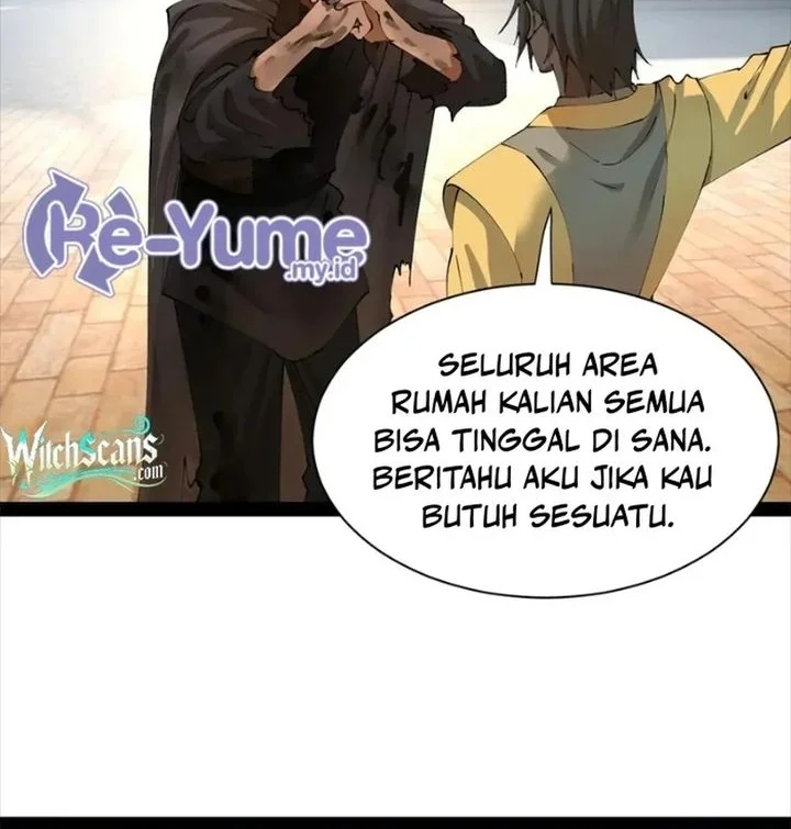 Ultimate Son-in-law Bab 316 halaman 36