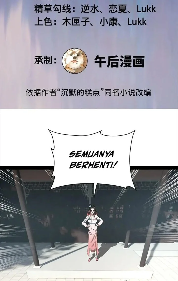 Ultimate Son-in-law chapter 317 halaman 2