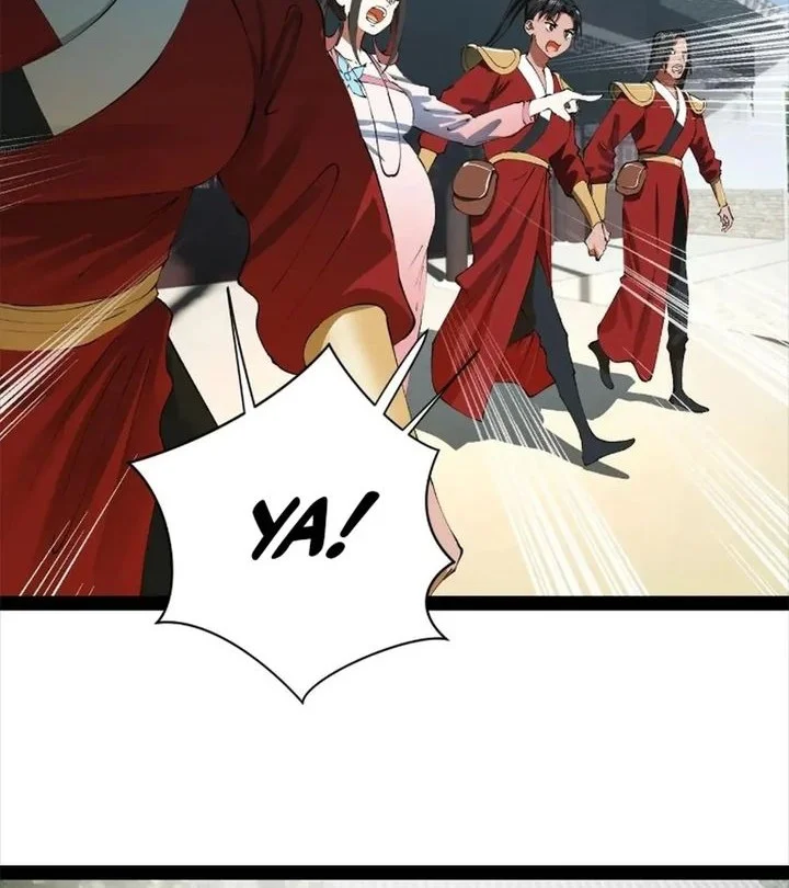 Ultimate Son-in-law chapter 317 halaman 4