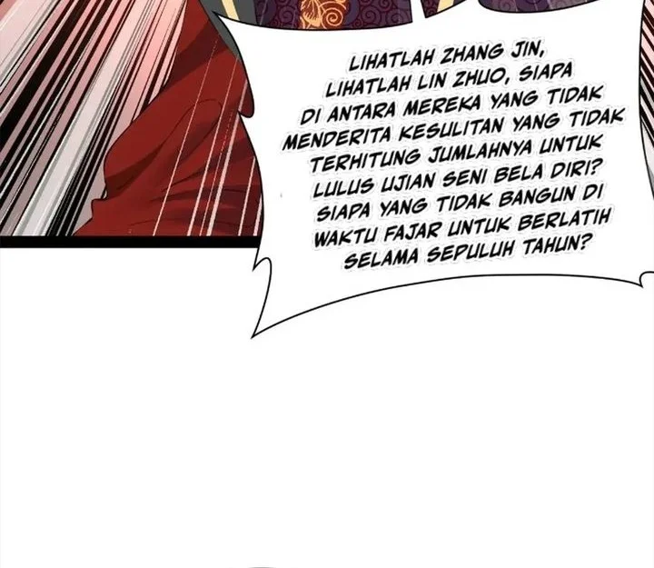 Ultimate Son-in-law chapter 317 halaman 16