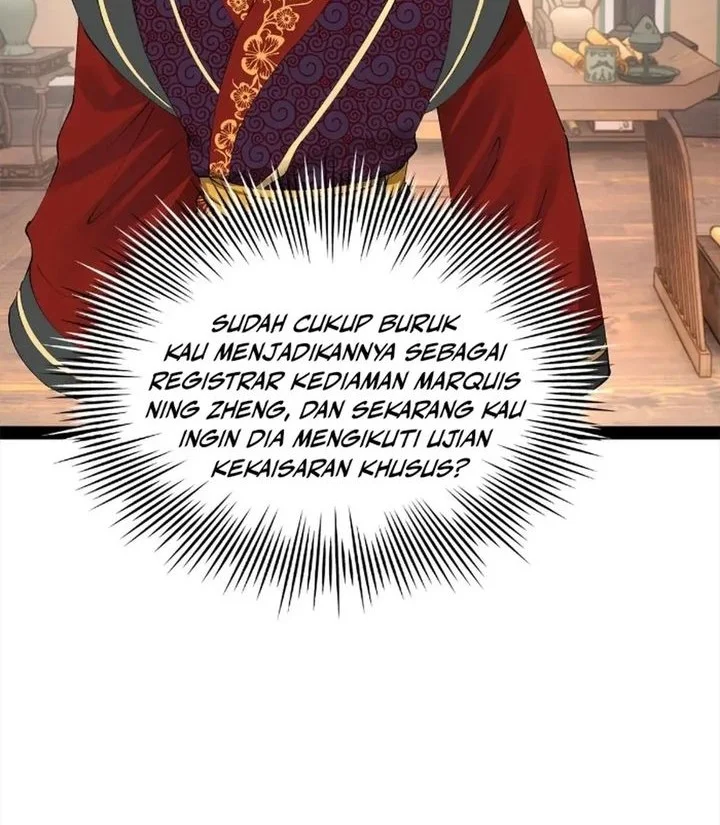 Ultimate Son-in-law chapter 317 halaman 18