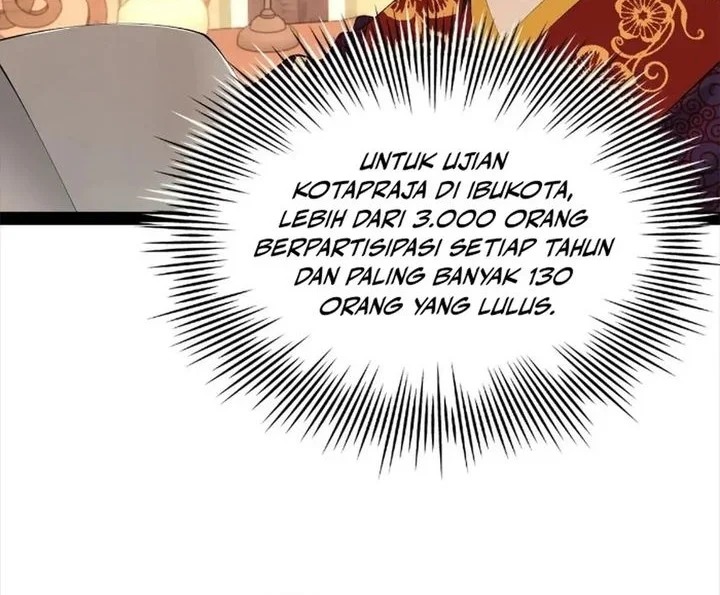 Ultimate Son-in-law chapter 317 halaman 24