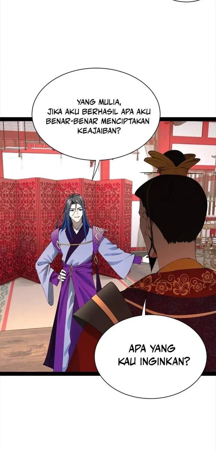 Ultimate Son-in-law chapter 317 halaman 26