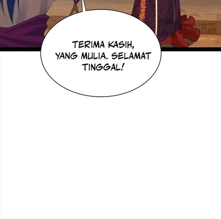 Ultimate Son-in-law chapter 317 halaman 28