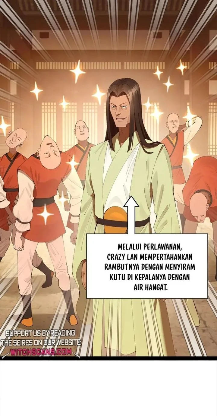Ultimate Son-in-law chapter 317 halaman 30