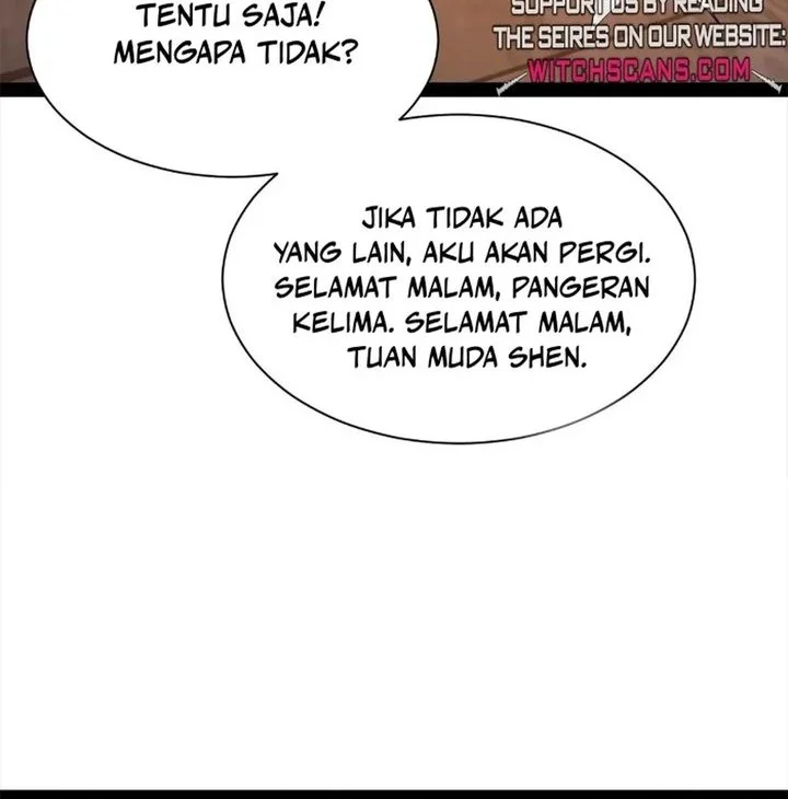 Ultimate Son-in-law chapter 317 halaman 36