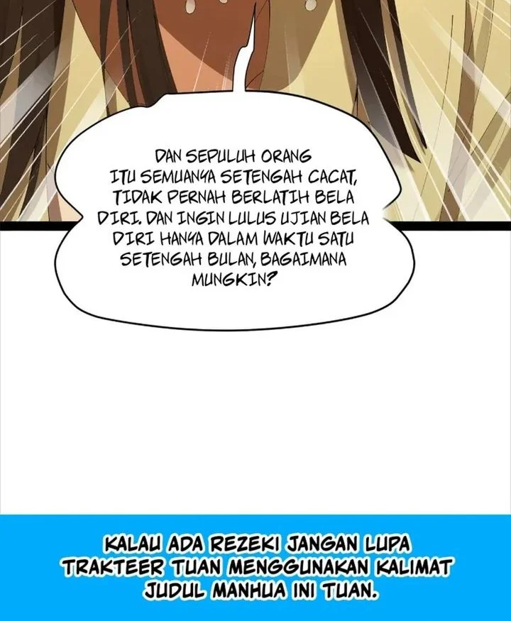 Ultimate Son-in-law chapter 317 halaman 44