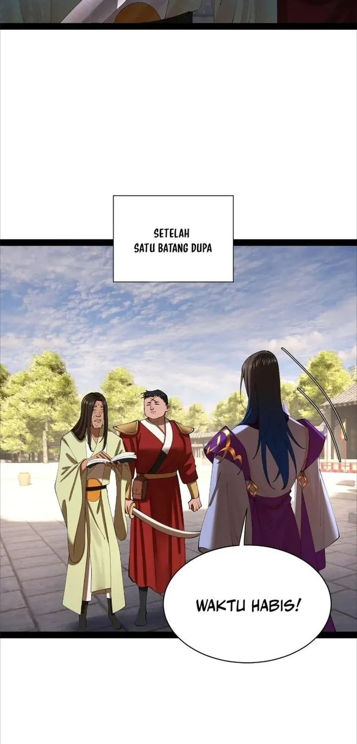 Ultimate Son-in-law Bab 318 halaman 6