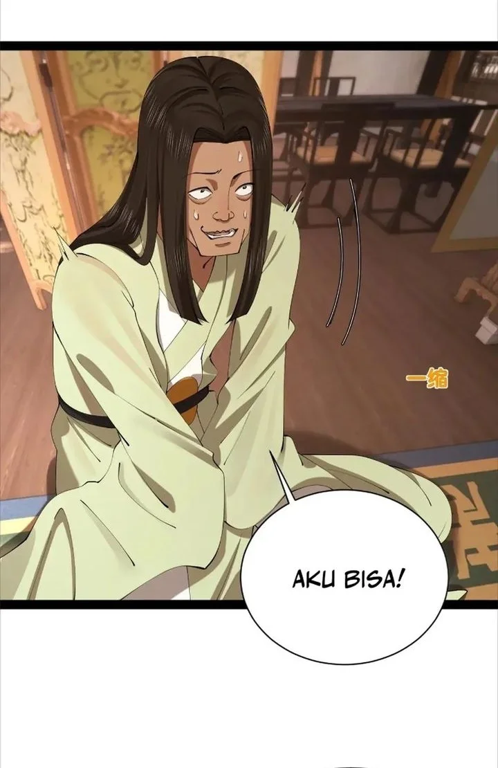 Ultimate Son-in-law Bab 318 halaman 18
