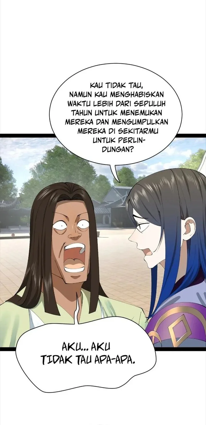 Ultimate Son-in-law Bab 318 halaman 26
