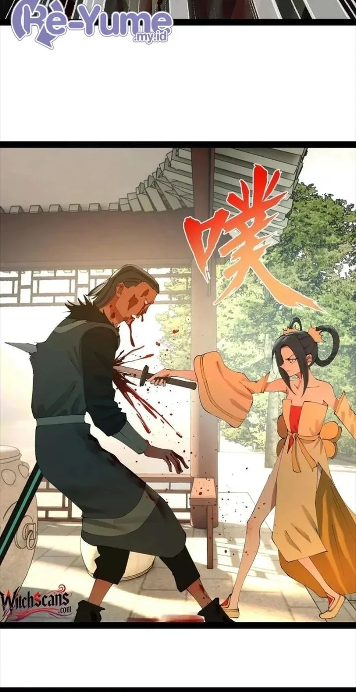 Ultimate Son-in-law chapter 319 halaman 4