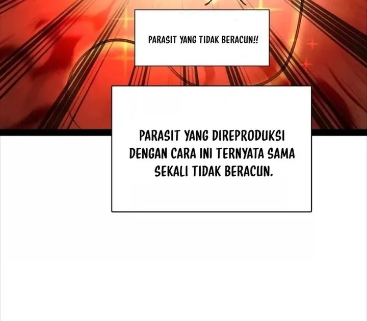 Ultimate Son-in-law chapter 319 halaman 32