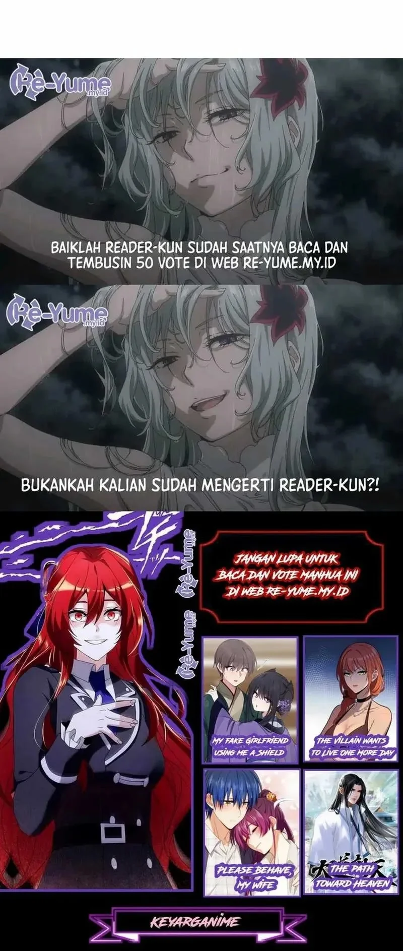 Ultimate Son-in-law chapter 32 halaman 25
