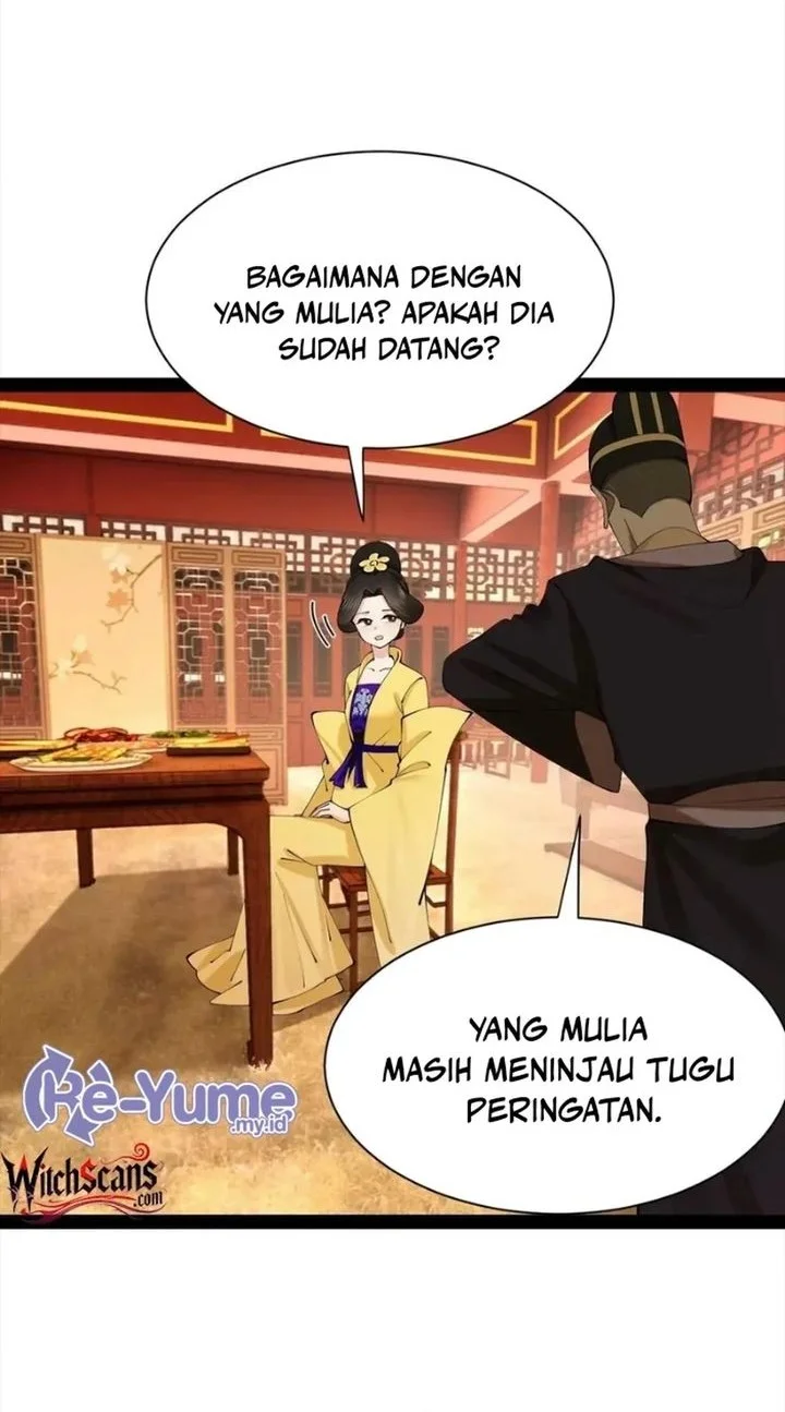 Ultimate Son-in-law Bab 320 halaman 10