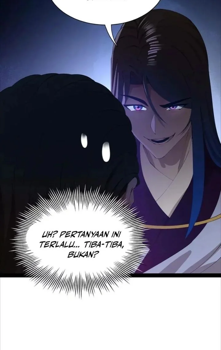 Ultimate Son-in-law Bab 320 halaman 38