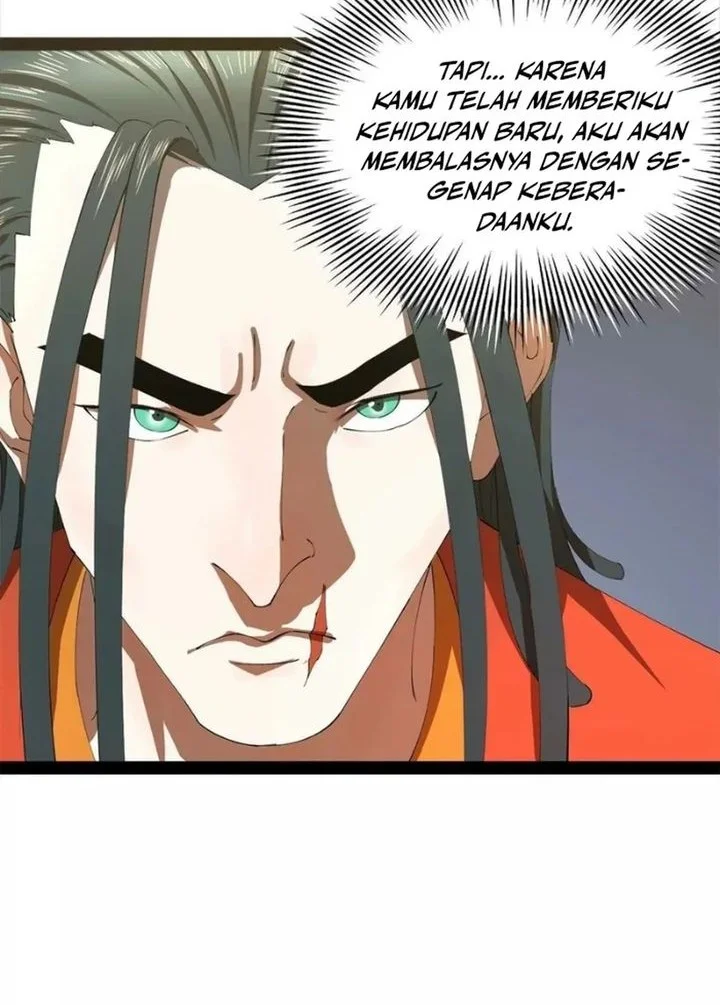 Ultimate Son-in-law Bab 321 halaman 6