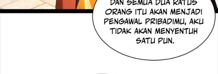 Ultimate Son-in-law Bab 321 halaman 10