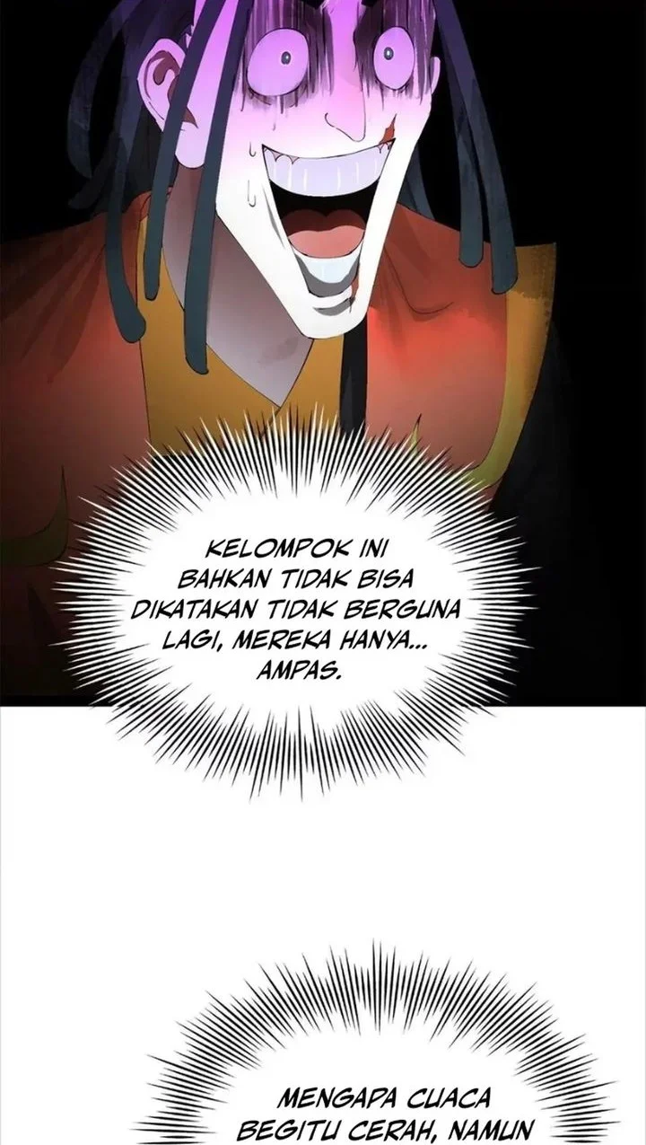 Ultimate Son-in-law Bab 321 halaman 16