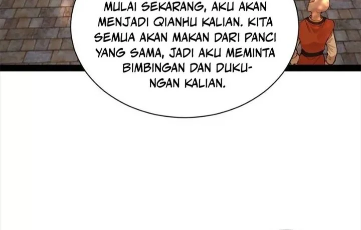 Ultimate Son-in-law Bab 321 halaman 26