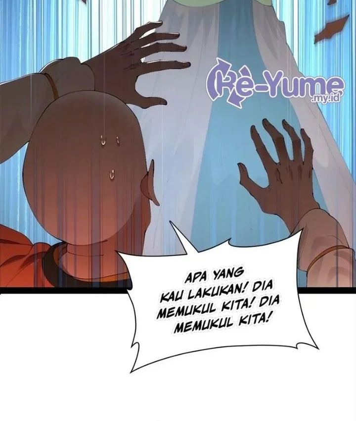 Ultimate Son-in-law Bab 321 halaman 30
