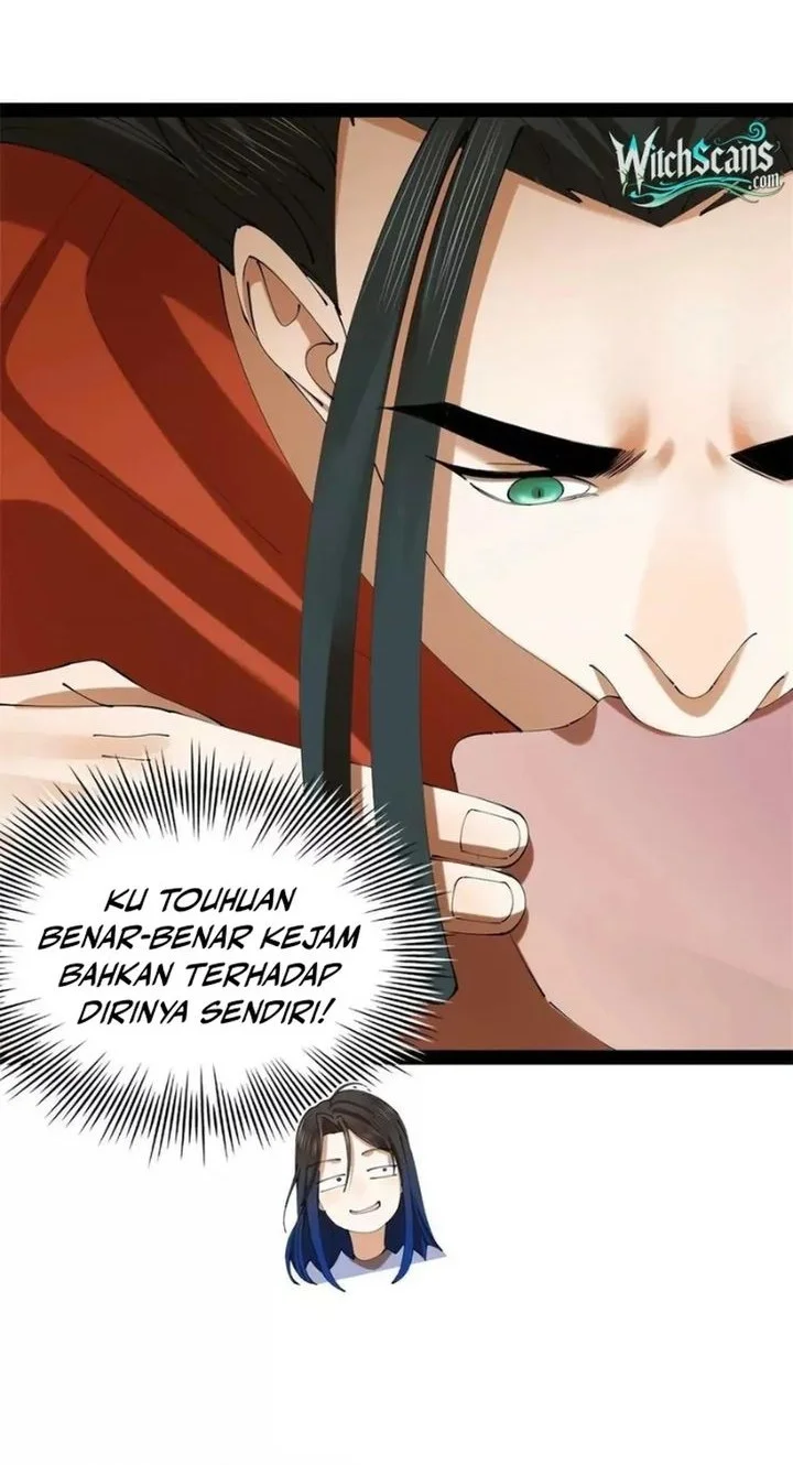 Ultimate Son-in-law Bab 322 halaman 10
