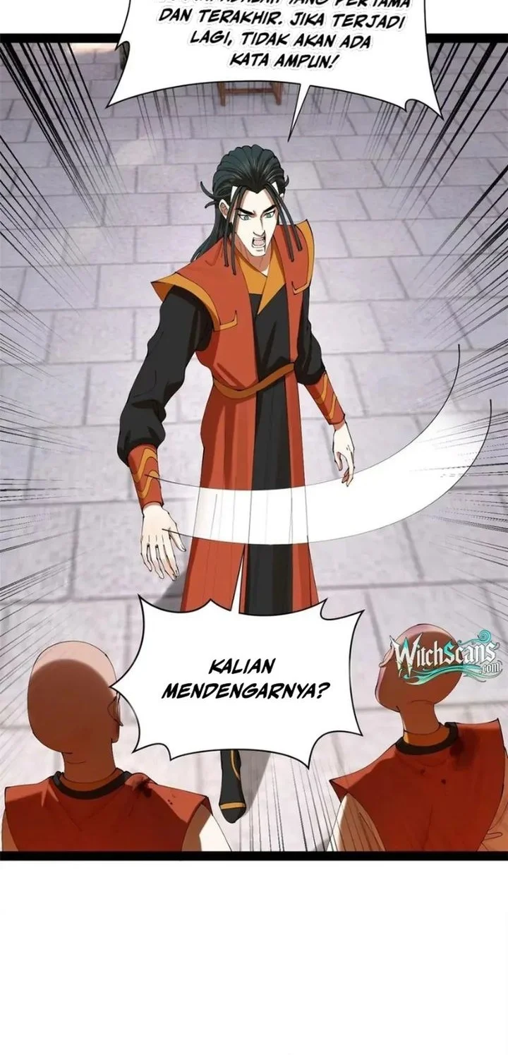 Ultimate Son-in-law Bab 322 halaman 12