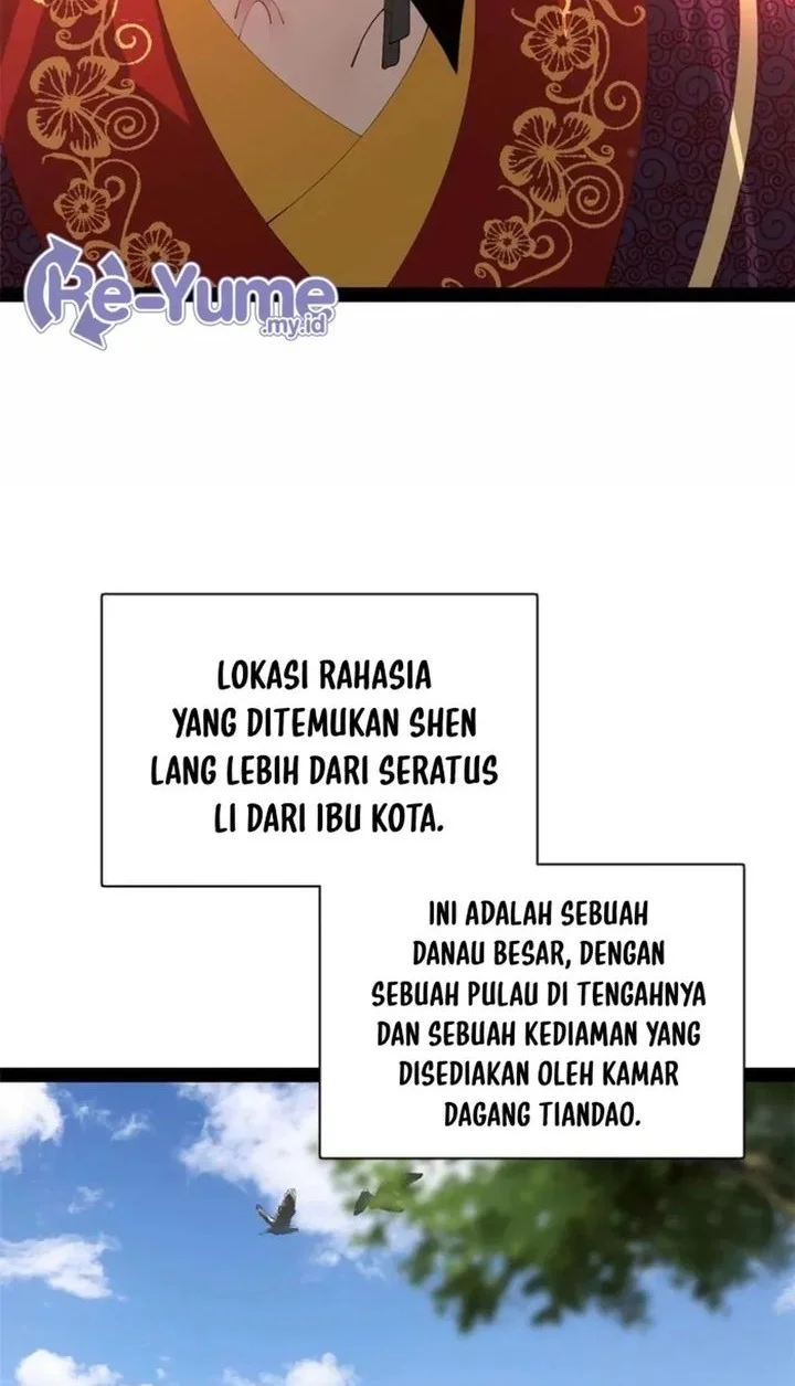 Ultimate Son-in-law Bab 322 halaman 30