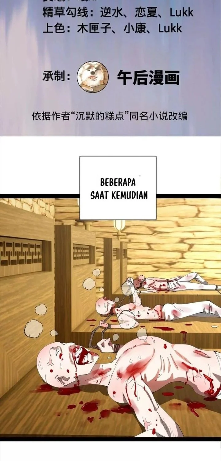 Ultimate Son-in-law chapter 323 halaman 2