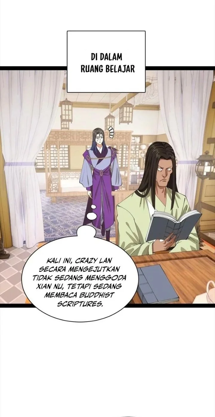 Ultimate Son-in-law chapter 323 halaman 4