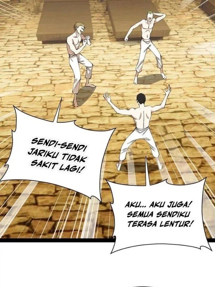 Ultimate Son-in-law chapter 323 halaman 14