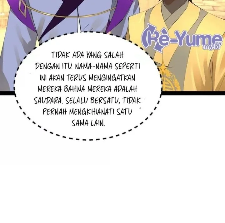 Ultimate Son-in-law chapter 323 halaman 24