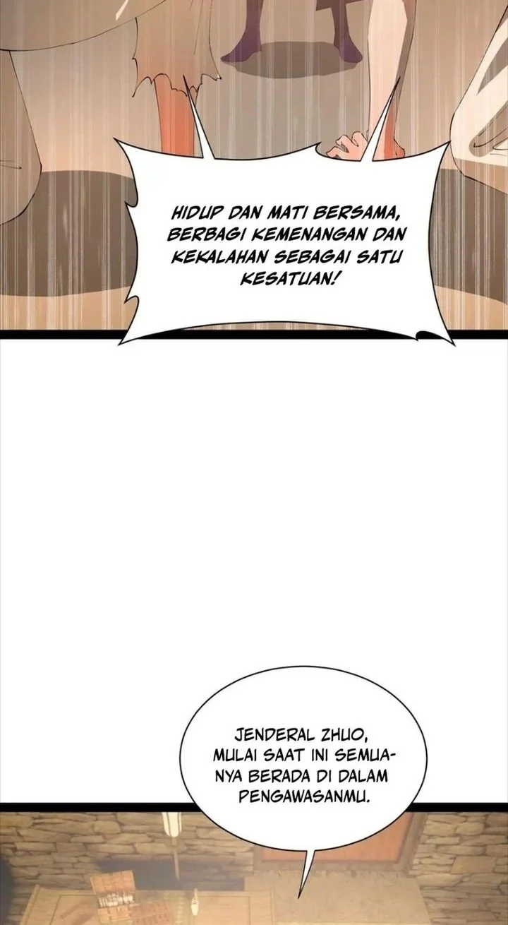 Ultimate Son-in-law chapter 323 halaman 26