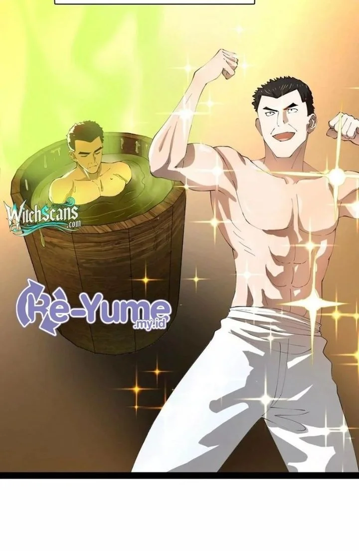 Ultimate Son-in-law chapter 323 halaman 34