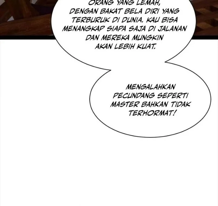 Ultimate Son-in-law chapter 323 halaman 40