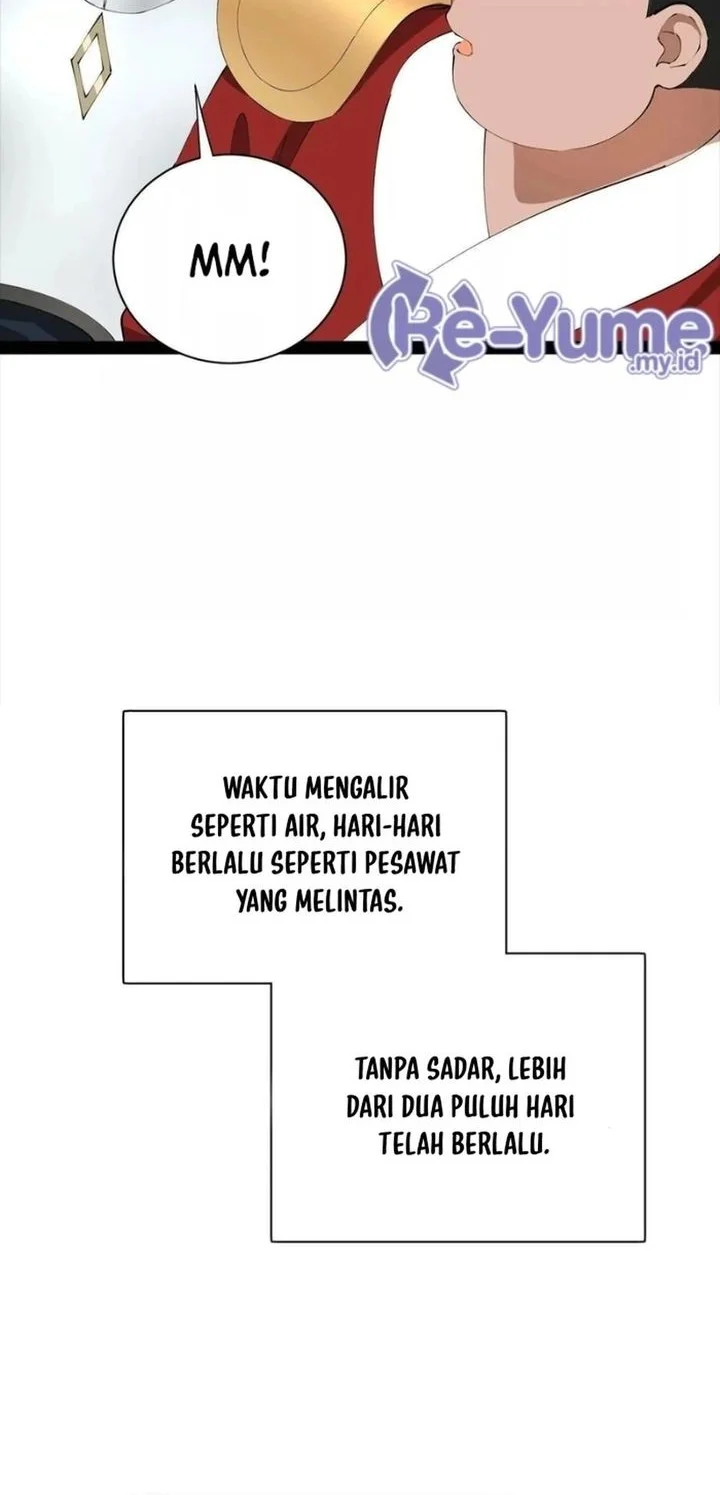Ultimate Son-in-law chapter 323 halaman 42