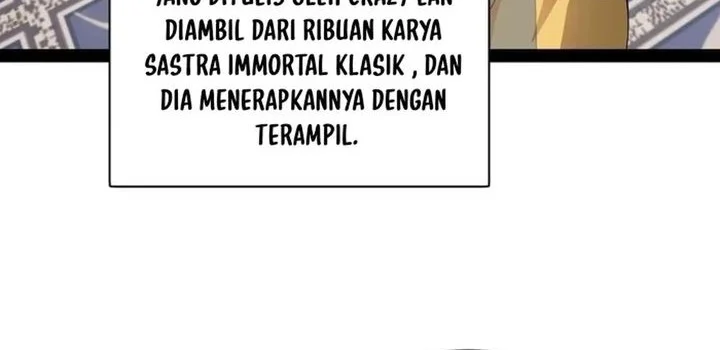Ultimate Son-in-law chapter 323 halaman 44