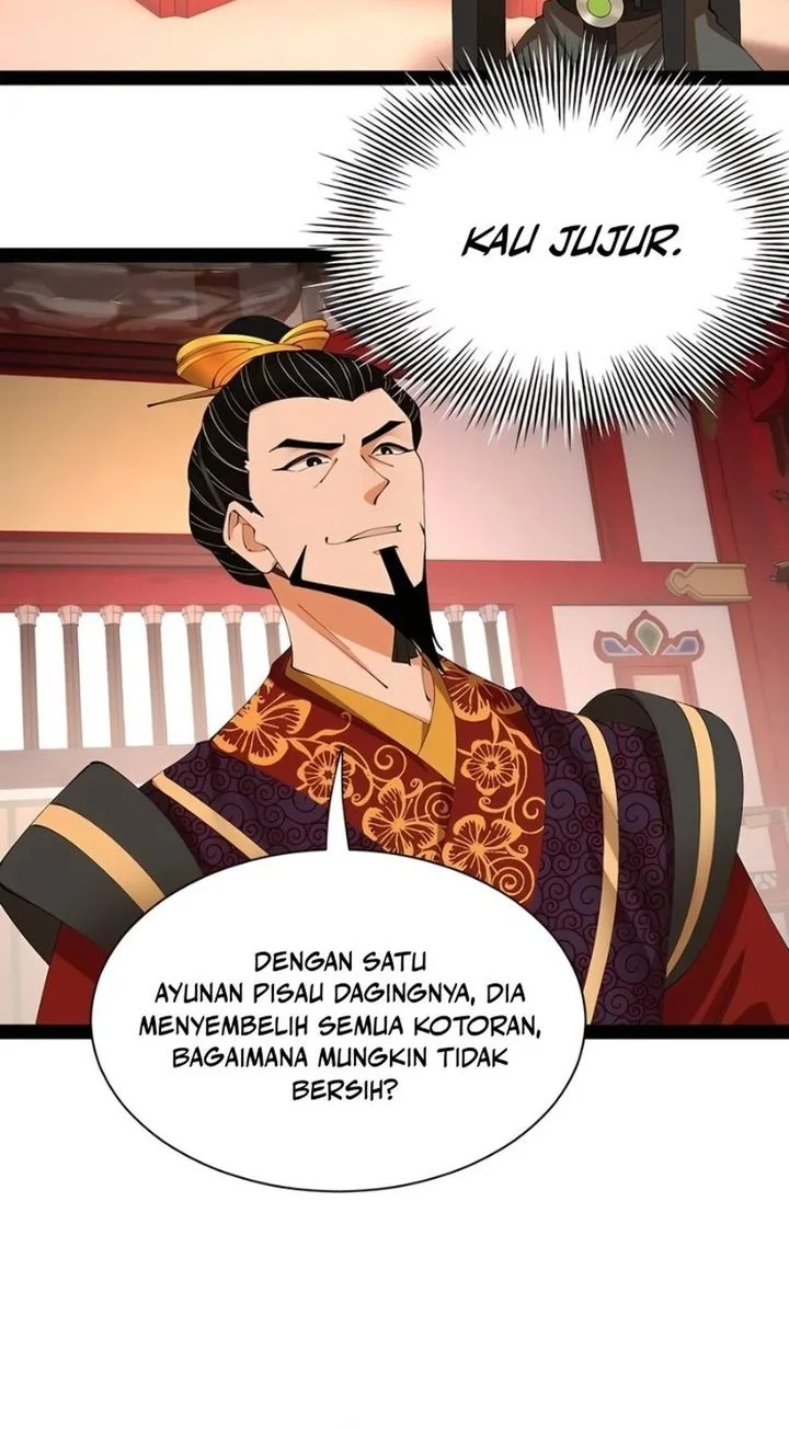 Ultimate Son-in-law Bab 324 halaman 10