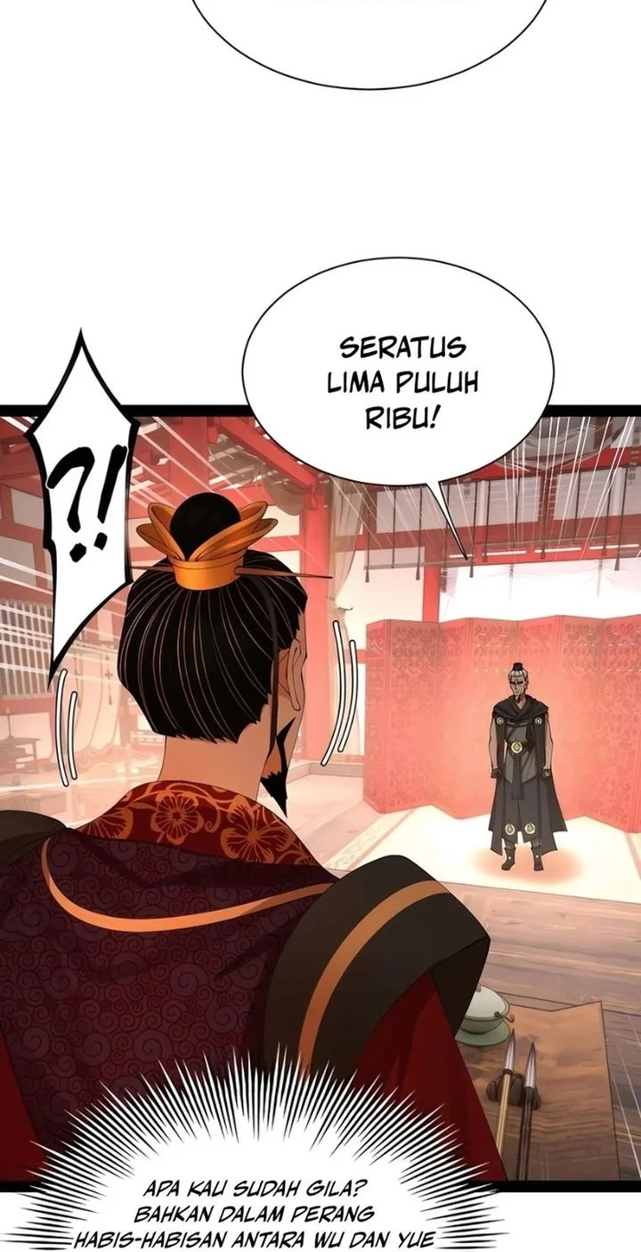 Ultimate Son-in-law Bab 324 halaman 12