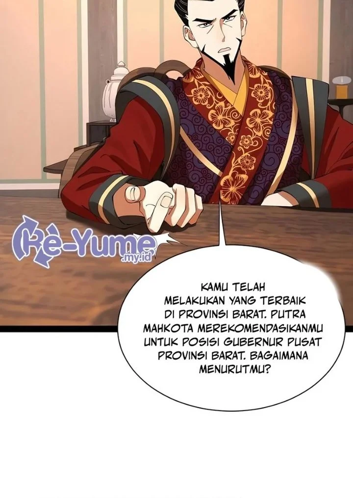 Ultimate Son-in-law Bab 324 halaman 14